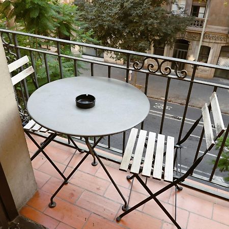 Homenfun Barcelona Sagrada Familia Marina 外观 照片